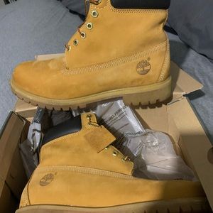 Timberland Hommes men’s boot